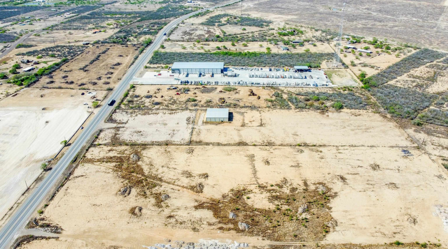 16823 U.S. Hwy 83, LAREDO, Texas 78045, ,Land,For Rent,16823 U.S. Hwy 83,20261356