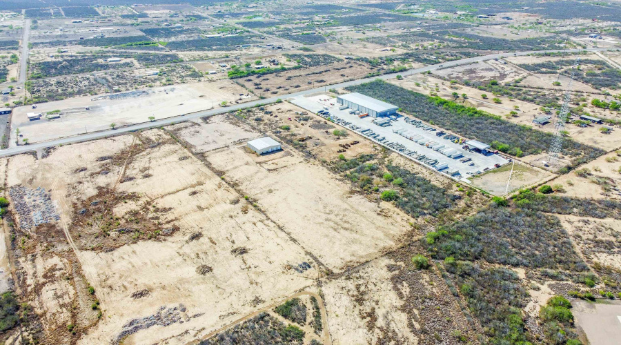 16823 U.S. Hwy 83, LAREDO, Texas 78045, ,Land,For Rent,16823 U.S. Hwy 83,20261356