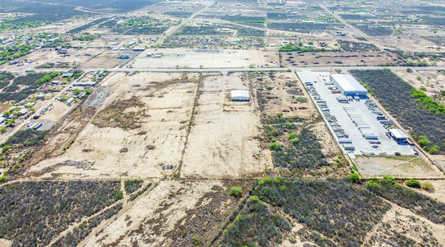 16823 U.S. Hwy 83, LAREDO, Texas 78045, ,Land,For Rent,16823 U.S. Hwy 83,20261356