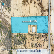 16823 U.S. Hwy 83, LAREDO, Texas 78045, ,Land,For Rent,16823 U.S. Hwy 83,20261356