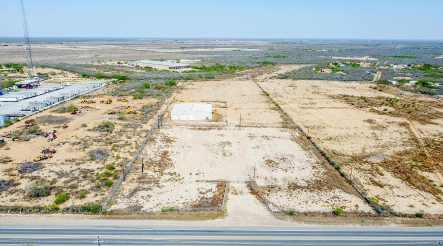 16823 U.S. Hwy 83, LAREDO, Texas 78045, ,Land,For Rent,16823 U.S. Hwy 83,20261356