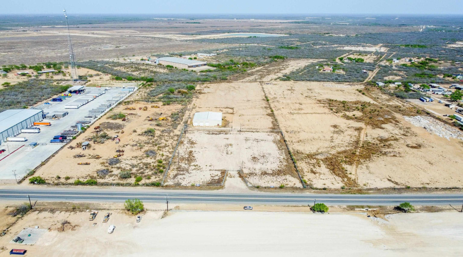 16823 U.S. Hwy 83, LAREDO, Texas 78045, ,Land,For Rent,16823 U.S. Hwy 83,20261356