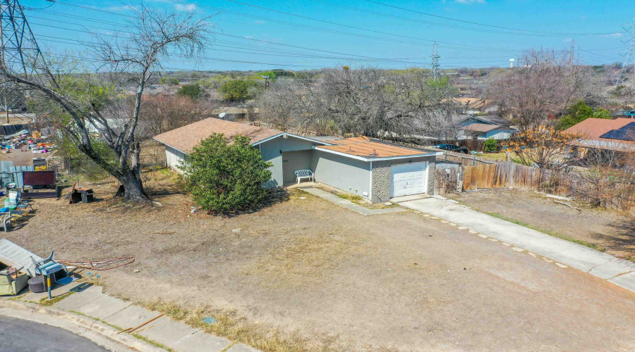 8207 Glen Fox, San Antonio, Texas 78239, 3 Bedrooms Bedrooms, 5 Rooms Rooms,1 BathroomBathrooms,Residential,For Sale,8207 Glen Fox,20261353