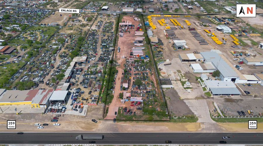 7170 E U.S. Hwy 359, Laredo, Texas 78043, ,Land,For Sale,7170 E U.S. Hwy 359,20255072