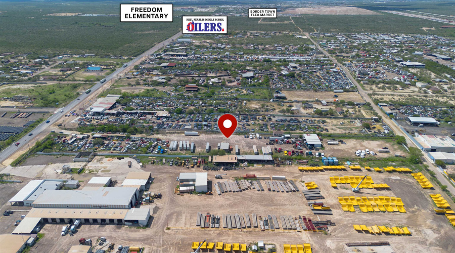 7170 E U.S. Hwy 359, Laredo, Texas 78043, ,Land,For Sale,7170 E U.S. Hwy 359,20255072