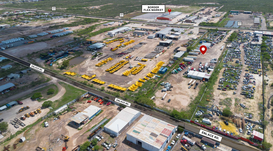 7170 E U.S. Hwy 359, Laredo, Texas 78043, ,Land,For Sale,7170 E U.S. Hwy 359,20255072