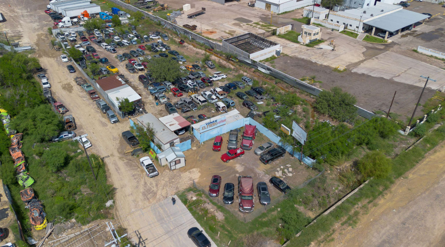 7170 E U.S. Hwy 359, Laredo, Texas 78043, ,Land,For Sale,7170 E U.S. Hwy 359,20255072