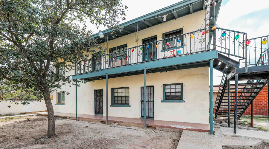 311 Matamoros St, Laredo, Texas 78040, 1 Bedroom Bedrooms, 4 Rooms Rooms,1 BathroomBathrooms,Residential,For Rent,311 Matamoros St,20261361