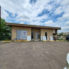 4910 E Saunders St, Laredo, Texas 78041, 1 Room Rooms,1 BathroomBathrooms,Commercial retail/office,For Rent,4910 E Saunders St,20261360