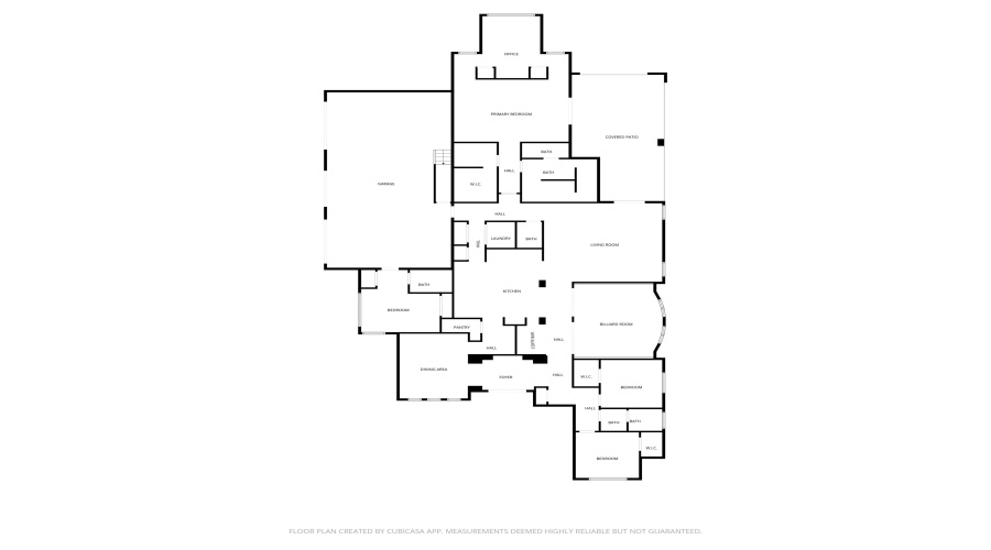 3104 FieldCrest Cir, Laredo, Texas 78045-8134, 4 Bedrooms Bedrooms, 9 Rooms Rooms,3 BathroomsBathrooms,Residential,For Sale,3104 FieldCrest Cir,20261367