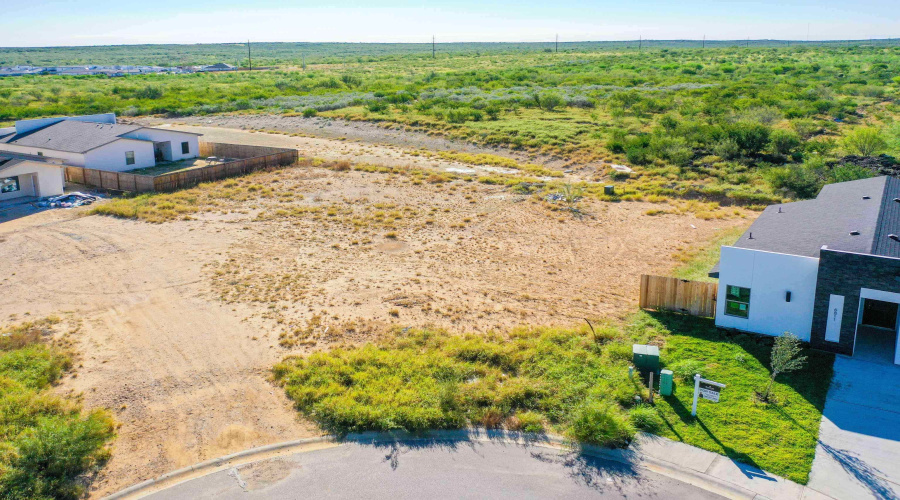 6813 La Cumbre, Laredo, Texas 78046, ,Land,For Sale,6813 La Cumbre,20261365