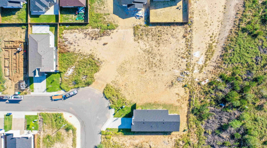 6813 La Cumbre, Laredo, Texas 78046, ,Land,For Sale,6813 La Cumbre,20261365