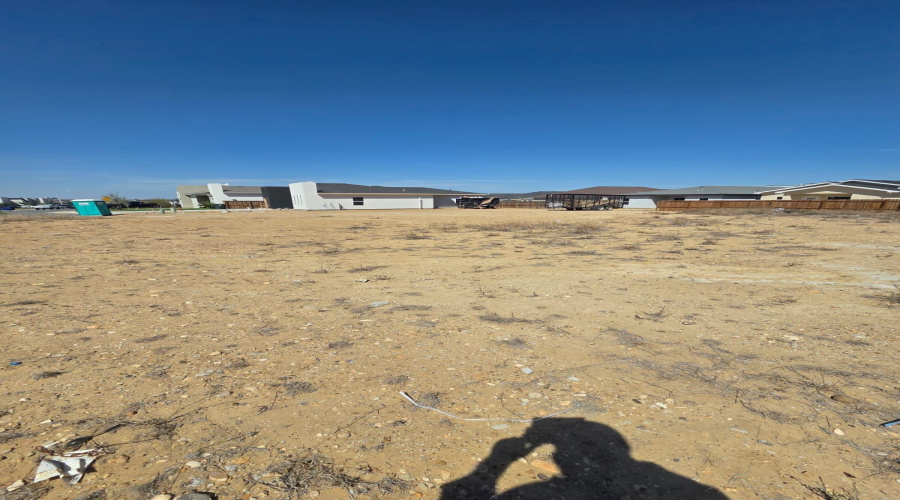 6813 La Cumbre, Laredo, Texas 78046, ,Land,For Sale,6813 La Cumbre,20261365