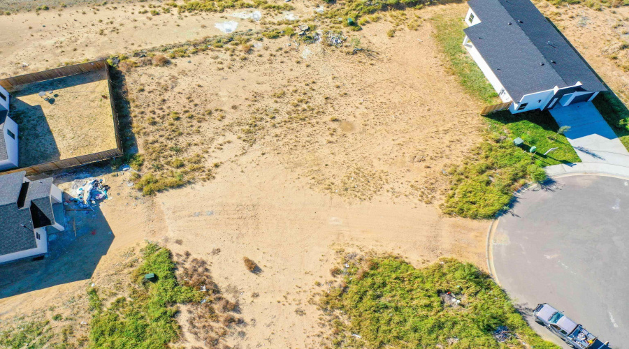 6815 La Cumbre, Laredo, Texas 78046, ,Land,For Sale,6815 La Cumbre,20261366