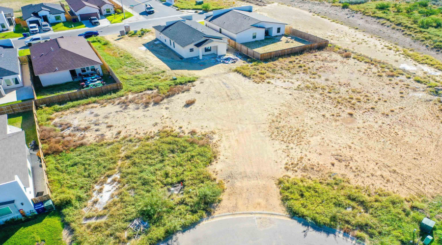 6815 La Cumbre, Laredo, Texas 78046, ,Land,For Sale,6815 La Cumbre,20261366