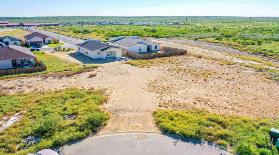 6815 La Cumbre, Laredo, Texas 78046, ,Land,For Sale,6815 La Cumbre,20261366