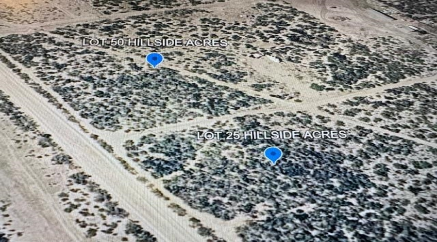 LOT 25 Las Pilas Rd., LAREDO, Texas 78043, ,Land,For Sale,LOT 25 Las Pilas Rd.,20261368