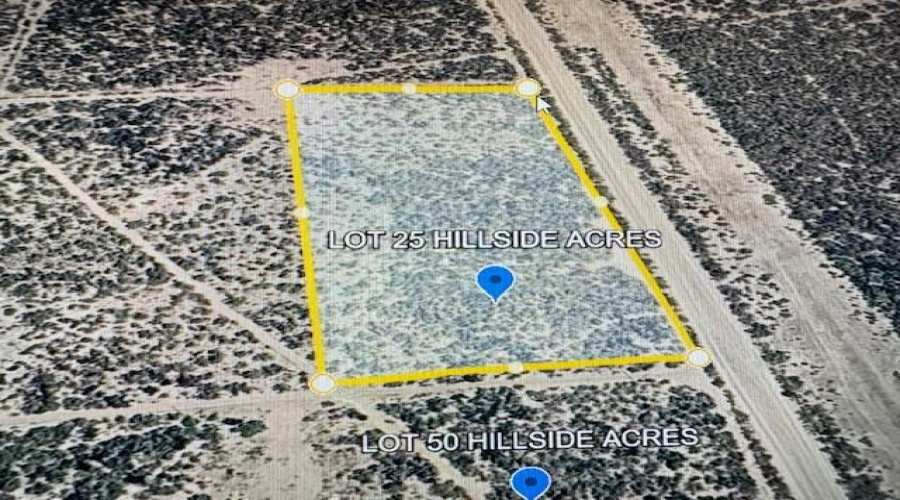 LOT 25 Las Pilas Rd., LAREDO, Texas 78043, ,Land,For Sale,LOT 25 Las Pilas Rd.,20261368
