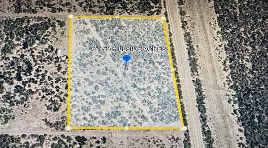 LOT 50 Las Pilas Rd., LAREDO, Texas 78043, ,Land,For Sale,LOT 50 Las Pilas Rd.,20261369