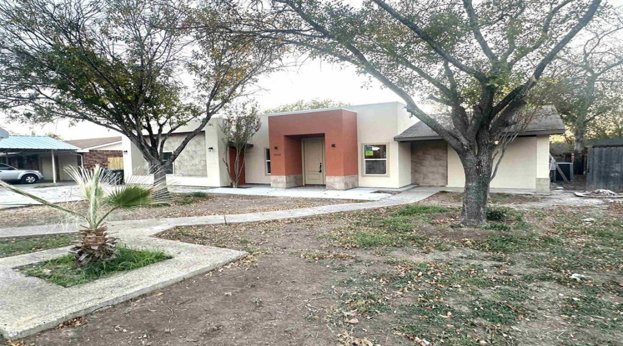 1202 Beverly Dr, Laredo, Texas 78045, 4 Bedrooms Bedrooms, 8 Rooms Rooms,3 BathroomsBathrooms,Residential,For Rent,1202 Beverly Dr,20261373