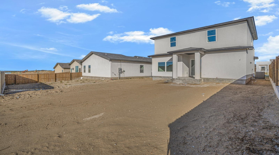 126 Faith Dr., LAREDO, Texas 78043, 3 Bedrooms Bedrooms, 5 Rooms Rooms,2 BathroomsBathrooms,Residential,For Sale,126 Faith Dr.,20261376