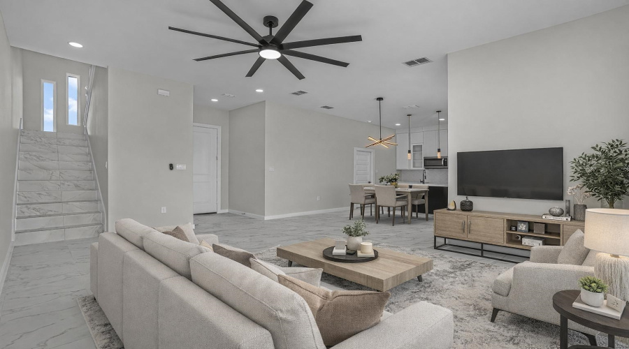 126 Faith Dr., LAREDO, Texas 78043, 3 Bedrooms Bedrooms, 5 Rooms Rooms,2 BathroomsBathrooms,Residential,For Sale,126 Faith Dr.,20261376