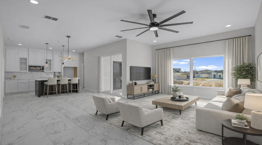 126 Faith Dr., LAREDO, Texas 78043, 3 Bedrooms Bedrooms, 5 Rooms Rooms,2 BathroomsBathrooms,Residential,For Sale,126 Faith Dr.,20261376