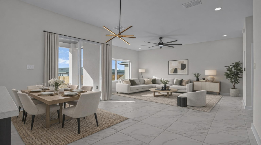 126 Faith Dr., LAREDO, Texas 78043, 3 Bedrooms Bedrooms, 5 Rooms Rooms,2 BathroomsBathrooms,Residential,For Sale,126 Faith Dr.,20261376