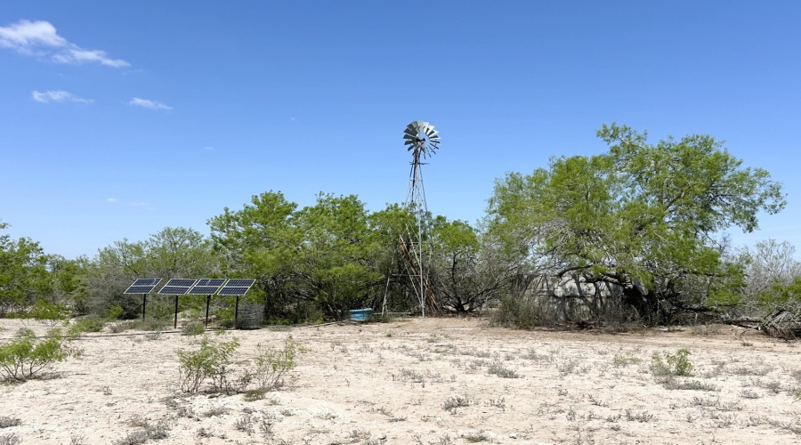 TR 16 Tx State Hwy 339, Freer, Texas 00000-0000, ,Land,For Sale,TR 16 Tx State Hwy 339,20261393