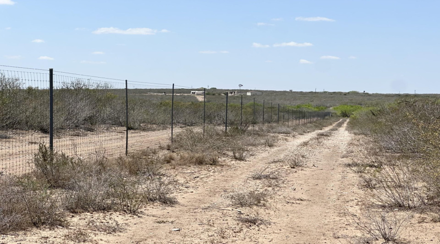 TR 16 Tx State Hwy 339, Freer, Texas 00000-0000, ,Land,For Sale,TR 16 Tx State Hwy 339,20261393