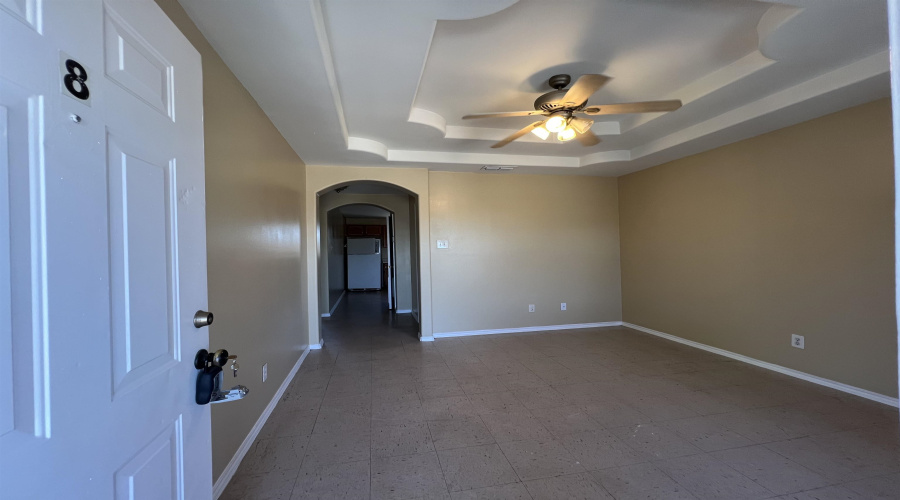 3119 Galveston St, Laredo, Texas 78043, 2 Bedrooms Bedrooms, 4 Rooms Rooms,1 BathroomBathrooms,Residential,For Rent,3119 Galveston St,20261395