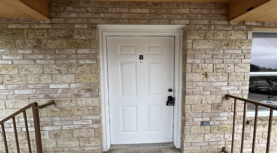 3119 Galveston St, Laredo, Texas 78043, 2 Bedrooms Bedrooms, 4 Rooms Rooms,1 BathroomBathrooms,Residential,For Rent,3119 Galveston St,20261395