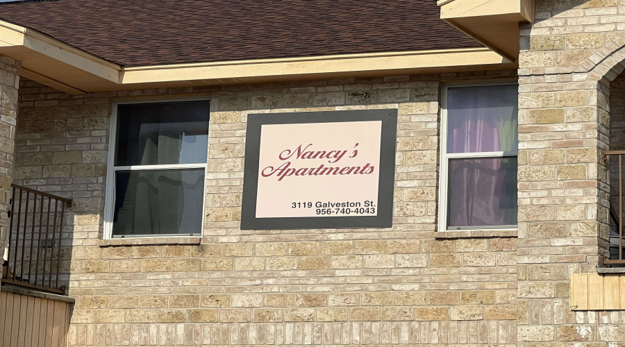 3119 Galveston St, Laredo, Texas 78043, 2 Bedrooms Bedrooms, 4 Rooms Rooms,1 BathroomBathrooms,Residential,For Rent,3119 Galveston St,20261395