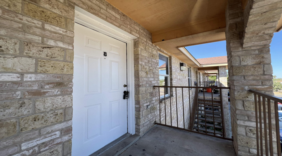 3119 Galveston St, Laredo, Texas 78043, 2 Bedrooms Bedrooms, 4 Rooms Rooms,1 BathroomBathrooms,Residential,For Rent,3119 Galveston St,20261395