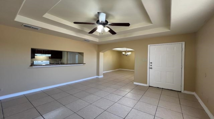 512 Norwich Lp, Laredo, Texas 78045, 2 Bedrooms Bedrooms, 4 Rooms Rooms,1 BathroomBathrooms,Residential,For Rent,512 Norwich Lp,20261397