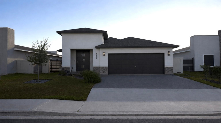 1406 Eagles LN, Laredo, Texas 78045, 3 Bedrooms Bedrooms, 8 Rooms Rooms,2 BathroomsBathrooms,Residential,For Sale,1406 Eagles LN,20261401