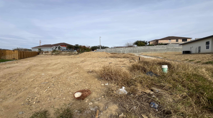 4401 Azulejo Dr., Laredo, Texas 78046, ,Land,For Sale,4401 Azulejo Dr.,20261402