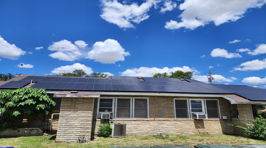 1402 Corpus Christi St, Laredo, Texas 78040, ,Multi-family,For Sale,1402 Corpus Christi St,20261415