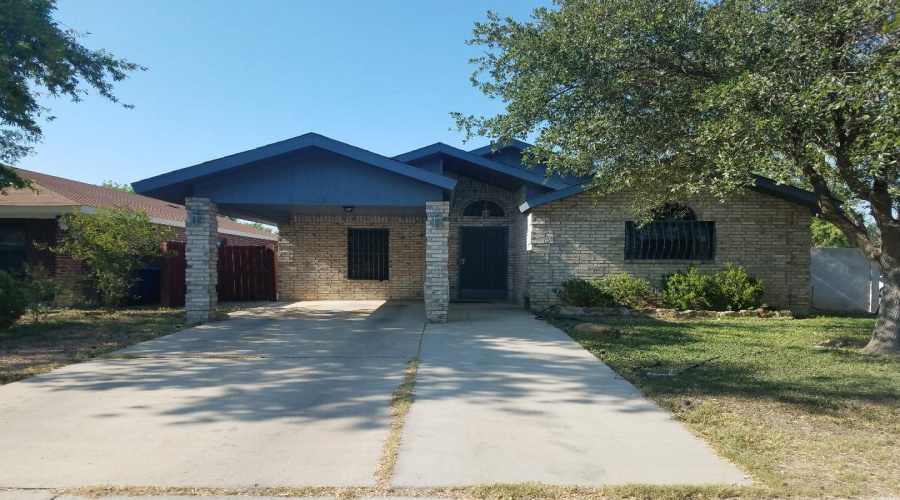 4303 Revolution Rd, Laredo, Texas 78046, 3 Bedrooms Bedrooms, 6 Rooms Rooms,2 BathroomsBathrooms,Residential,For Sale,4303 Revolution Rd,20261404