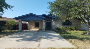 4303 Revolution Rd, Laredo, Texas 78046, 3 Bedrooms Bedrooms, 6 Rooms Rooms,2 BathroomsBathrooms,Residential,For Sale,4303 Revolution Rd,20261404