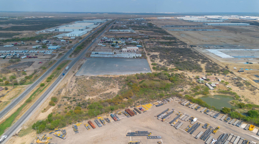 0000 F.M. 1472 (Mines Rd.), Laredo, Texas 78045, ,Land,For Sale,0000 F.M. 1472 (Mines Rd.),20261411