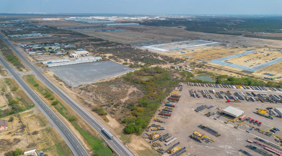 0000 F.M. 1472 (Mines Rd.), Laredo, Texas 78045, ,Land,For Sale,0000 F.M. 1472 (Mines Rd.),20261411