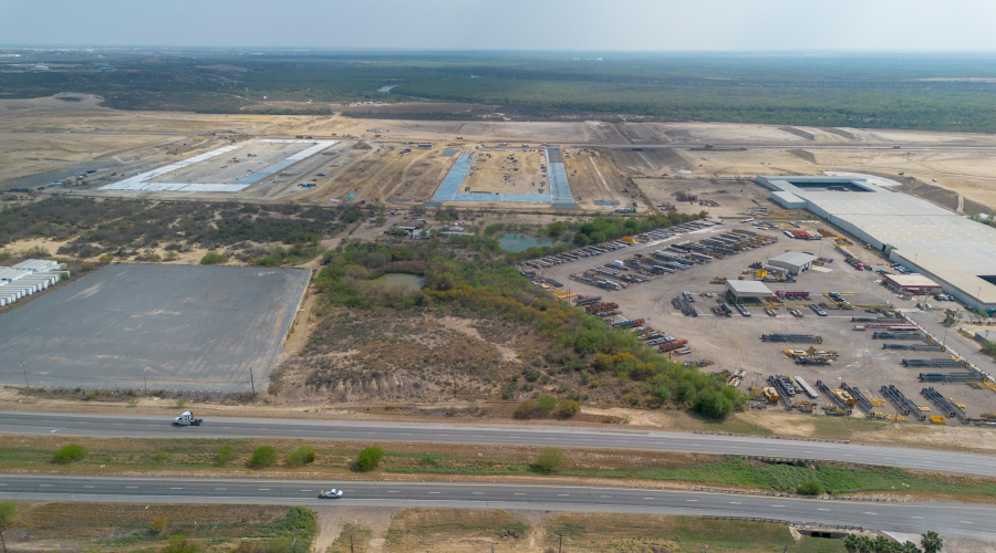 0000 F.M. 1472 (Mines Rd.), Laredo, Texas 78045, ,Land,For Sale,0000 F.M. 1472 (Mines Rd.),20261411