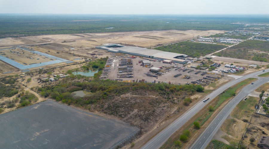 0000 F.M. 1472 (Mines Rd.), Laredo, Texas 78045, ,Land,For Sale,0000 F.M. 1472 (Mines Rd.),20261411