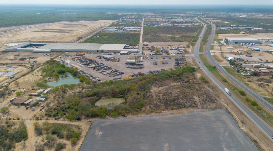 0000 F.M. 1472 (Mines Rd.), Laredo, Texas 78045, ,Land,For Sale,0000 F.M. 1472 (Mines Rd.),20261411