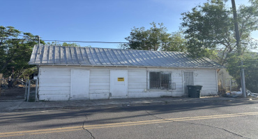 415 Iturbide St, Laredo, Texas 78043-5026, 4 Bedrooms Bedrooms, 4 Rooms Rooms,1 BathroomBathrooms,Residential,For Sale,415 Iturbide St,20261412