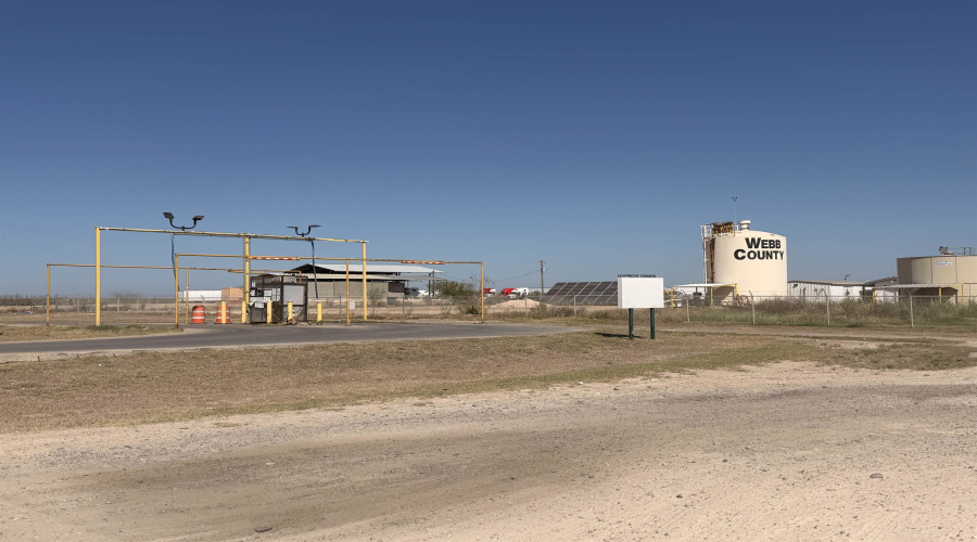 423 LAS LOMAS RD., Laredo, Texas 78041, ,Land,For Sale,423 LAS LOMAS RD.,20261417