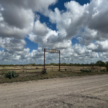 440 Norte Rd., laredo, Texas 78044, ,Land,For Sale,440 Norte Rd.,20261423