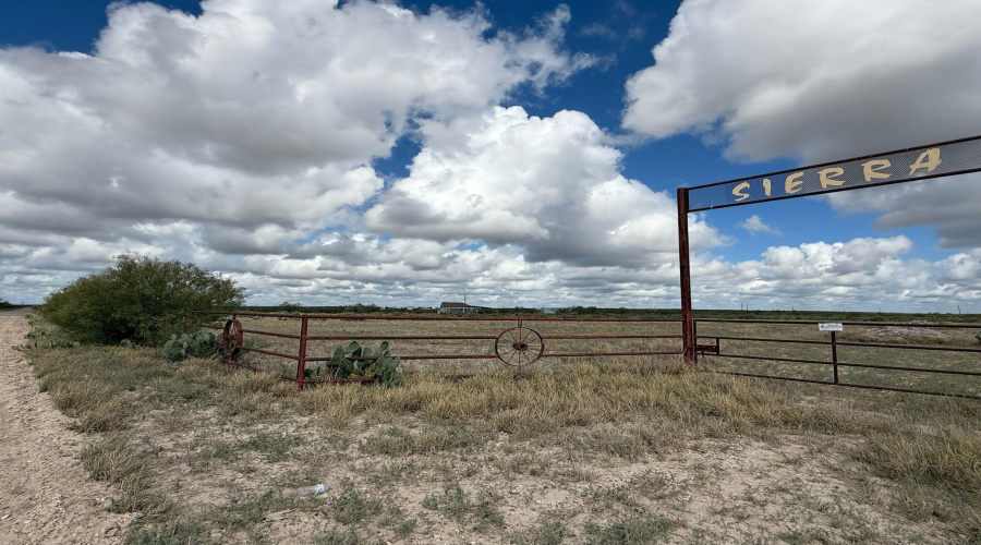 440 Norte Rd., laredo, Texas 78044, ,Land,For Sale,440 Norte Rd.,20261423