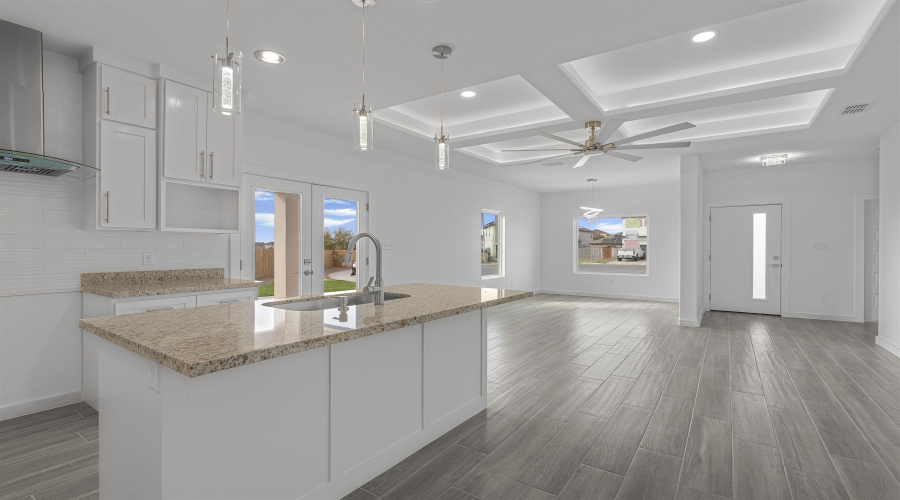 6001 Leopoldo Dr, Laredo, Texas 78045, 3 Bedrooms Bedrooms, 4 Rooms Rooms,2 BathroomsBathrooms,Residential,For Sale,6001 Leopoldo Dr,20261430